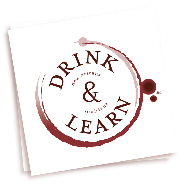 Drink Learn Logo