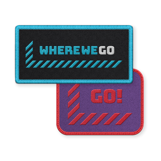 Wherewego patches sm