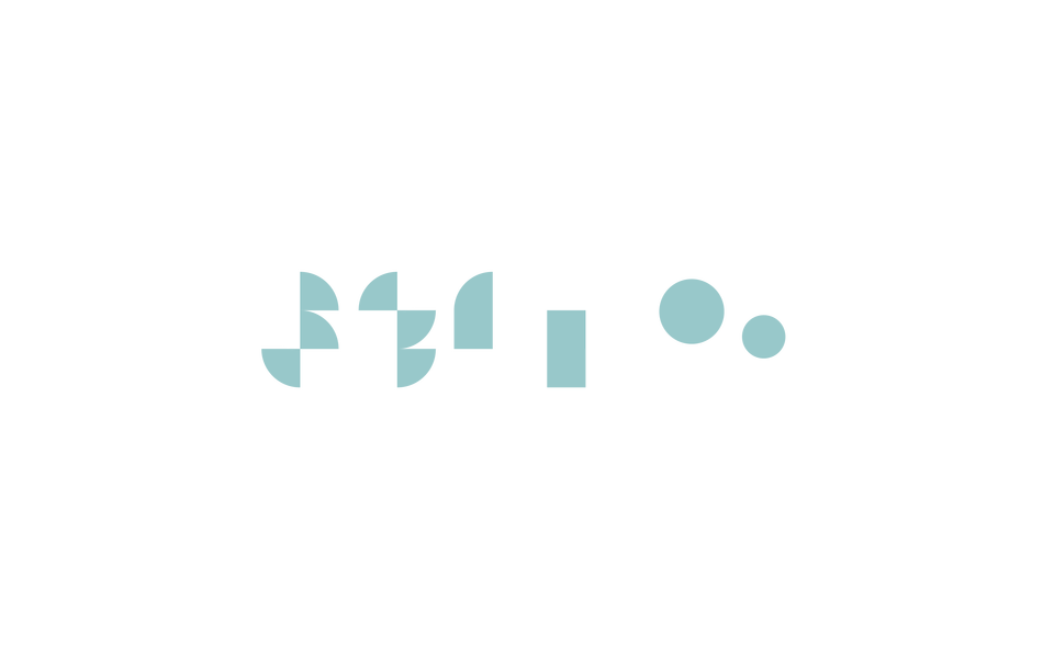 SELF logo on dark