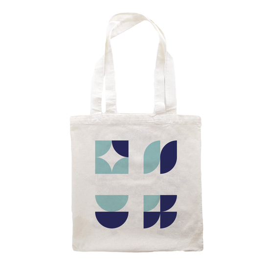 SELF tote bag