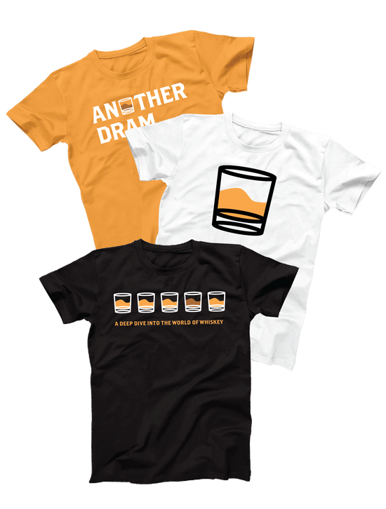 Another dram tshirts
