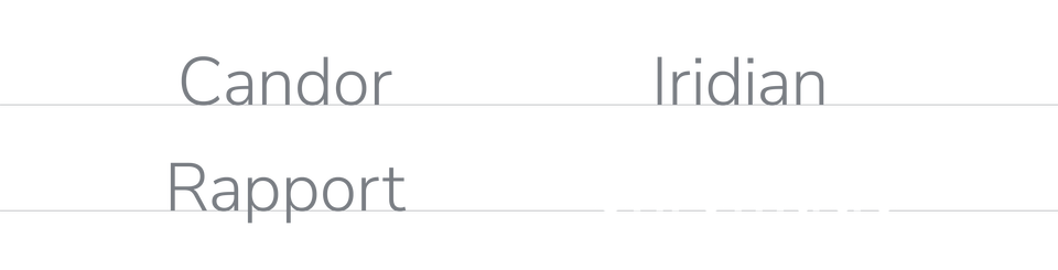 Chromatic naming 2