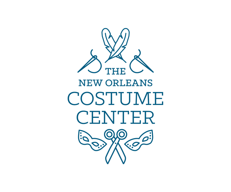 The New Orleans Costume Center » Southpaw Creative