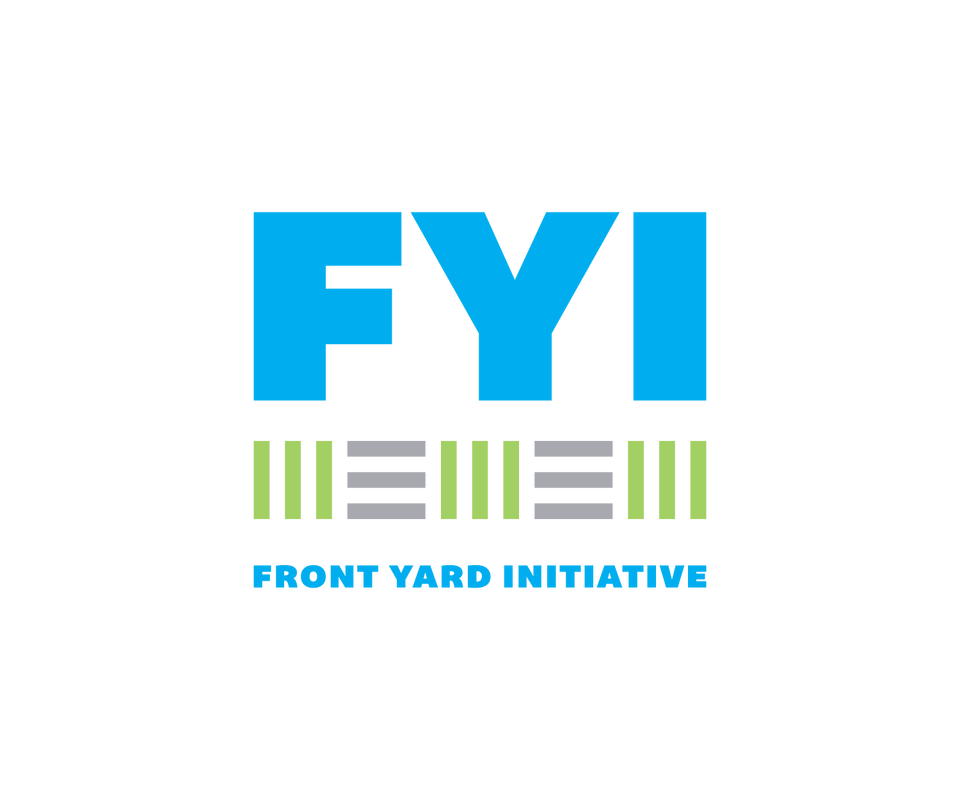 Front Yard Initiative Logo Color