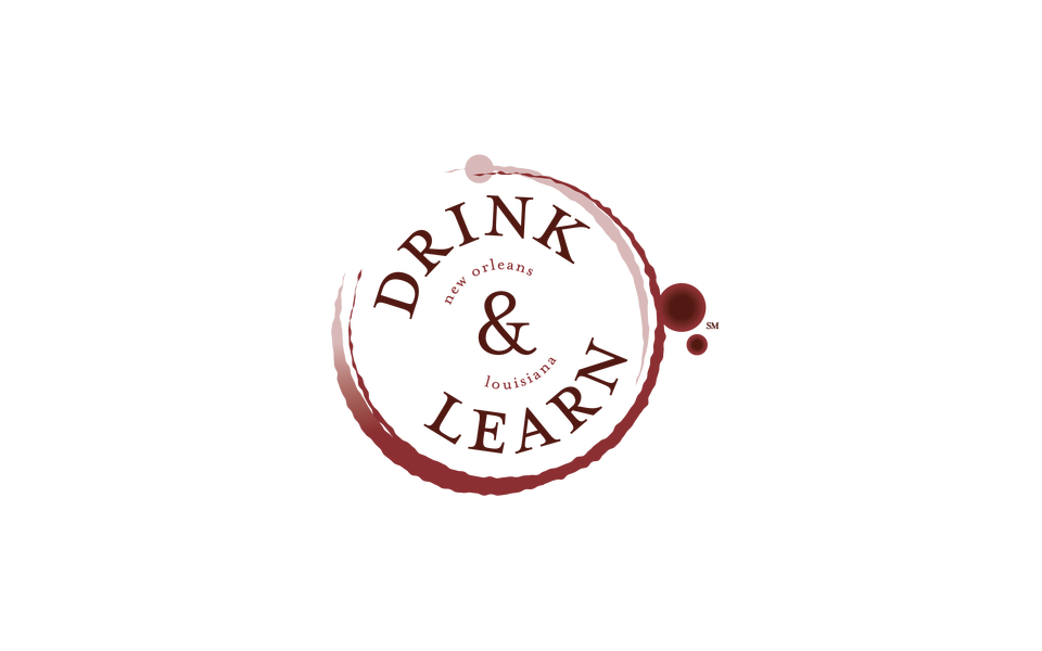 Drink And Learn Logo