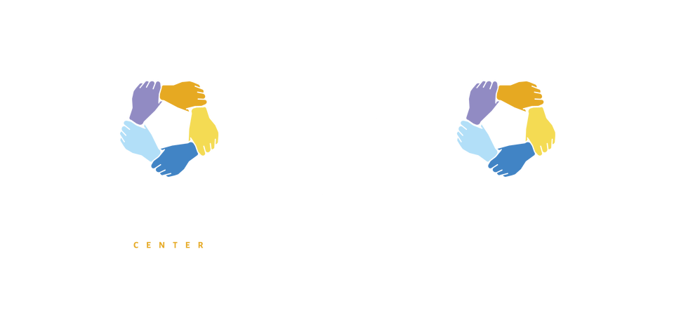 Kinship Logos Alt On Dark