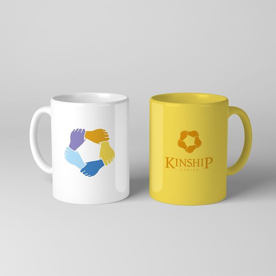 Kinship Mugs