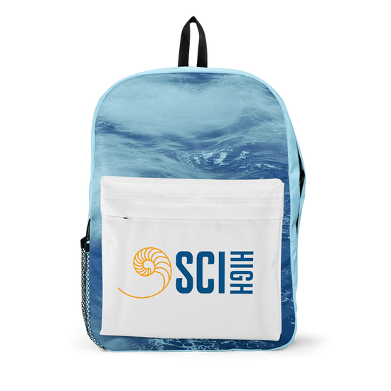 Sci High Backpack