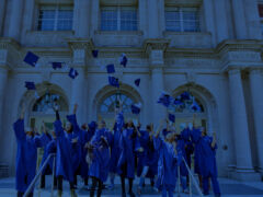 New Schools for New Orleans